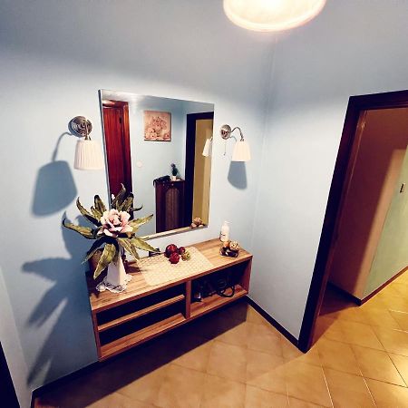 Apartamento Casa Di Mattia Pescara Exterior foto