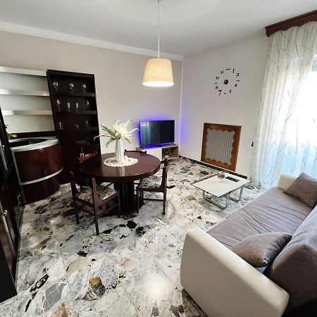 Apartamento Casa Di Mattia Pescara Exterior foto