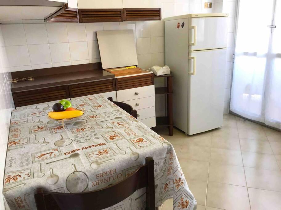 Apartamento Casa Di Mattia Pescara Exterior foto