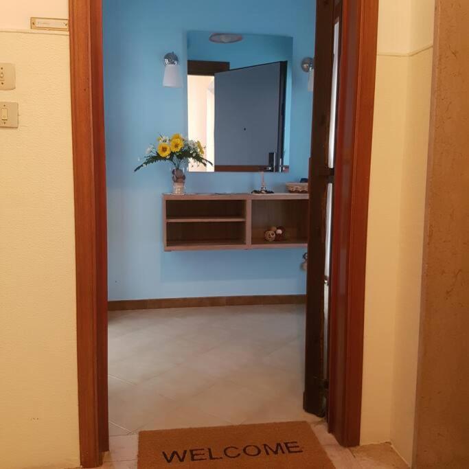 Apartamento Casa Di Mattia Pescara Exterior foto