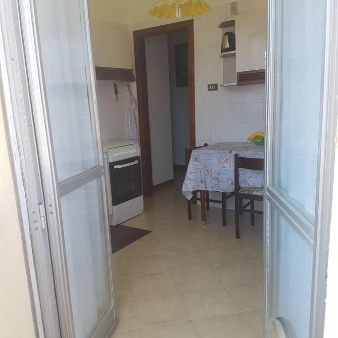 Apartamento Casa Di Mattia Pescara Exterior foto