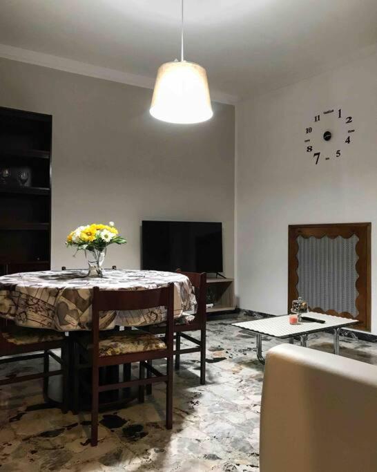 Apartamento Casa Di Mattia Pescara Exterior foto