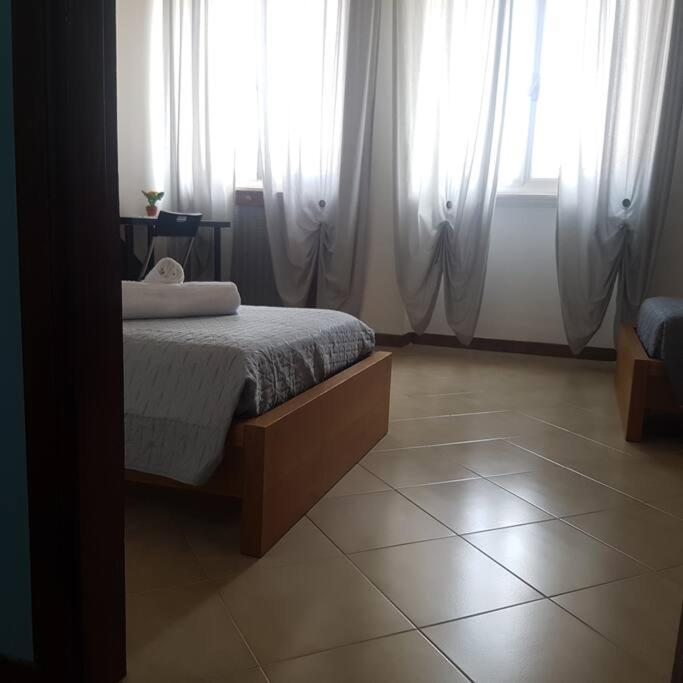 Apartamento Casa Di Mattia Pescara Exterior foto