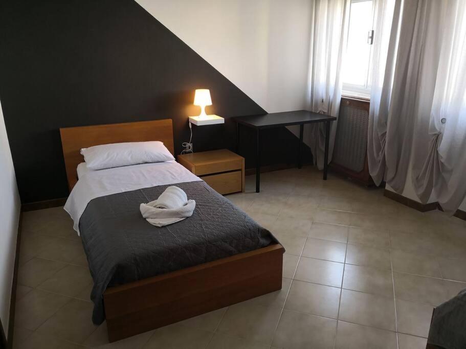 Apartamento Casa Di Mattia Pescara Exterior foto