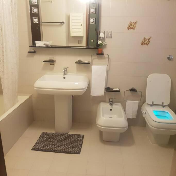 Apartamento Casa Di Mattia Pescara Exterior foto