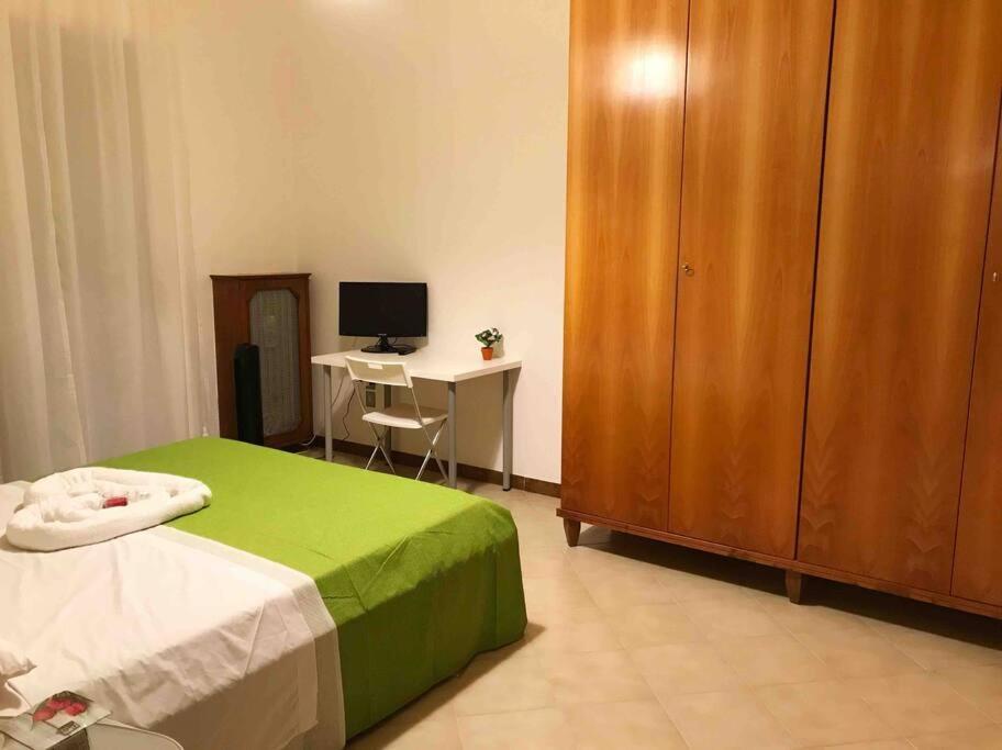 Apartamento Casa Di Mattia Pescara Exterior foto