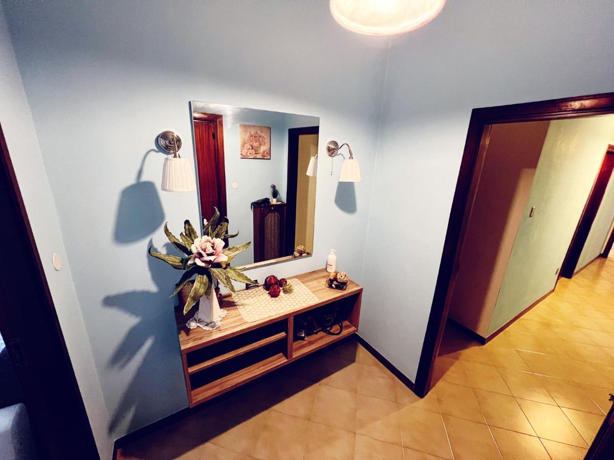 Apartamento Casa Di Mattia Pescara Exterior foto