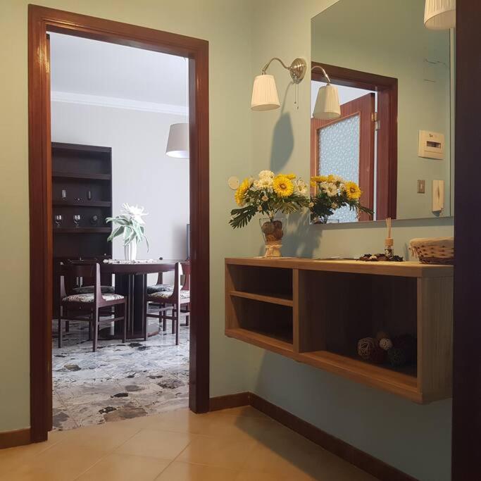 Apartamento Casa Di Mattia Pescara Exterior foto