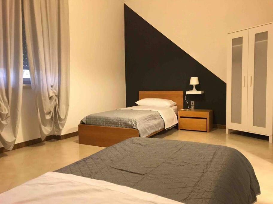 Apartamento Casa Di Mattia Pescara Exterior foto