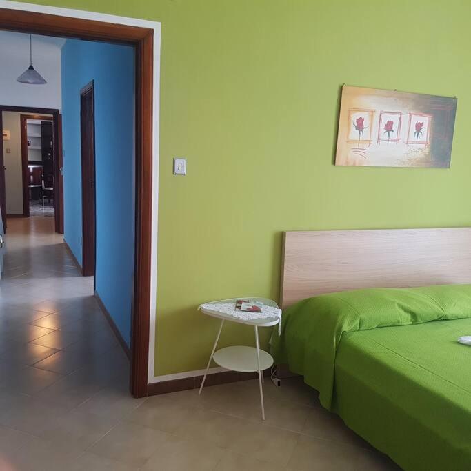 Apartamento Casa Di Mattia Pescara Exterior foto