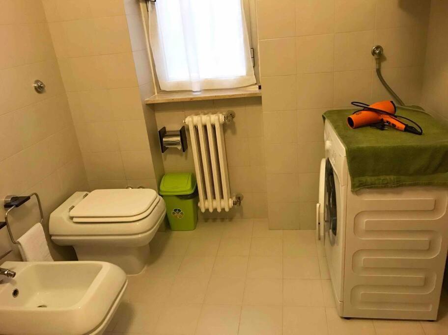 Apartamento Casa Di Mattia Pescara Exterior foto