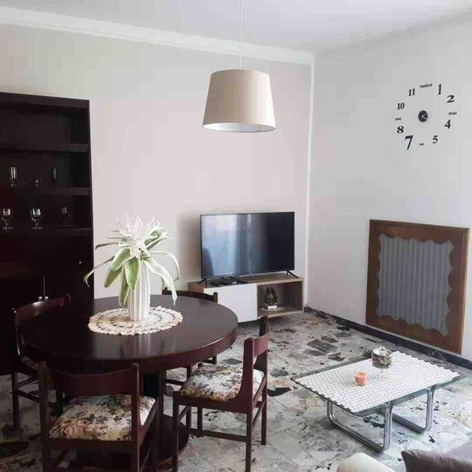 Apartamento Casa Di Mattia Pescara Exterior foto