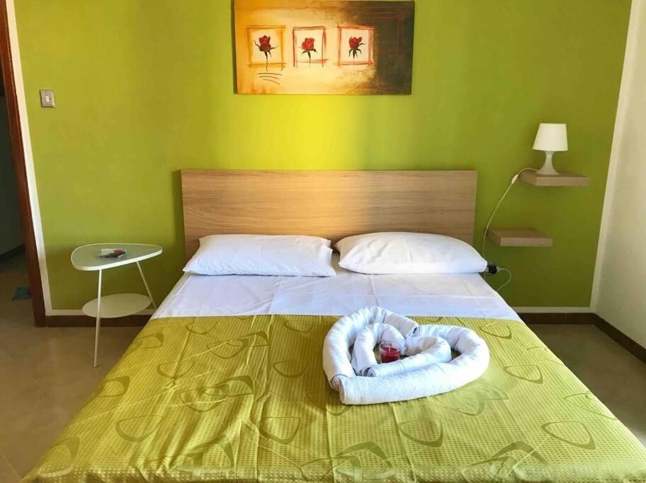 Apartamento Casa Di Mattia Pescara Exterior foto